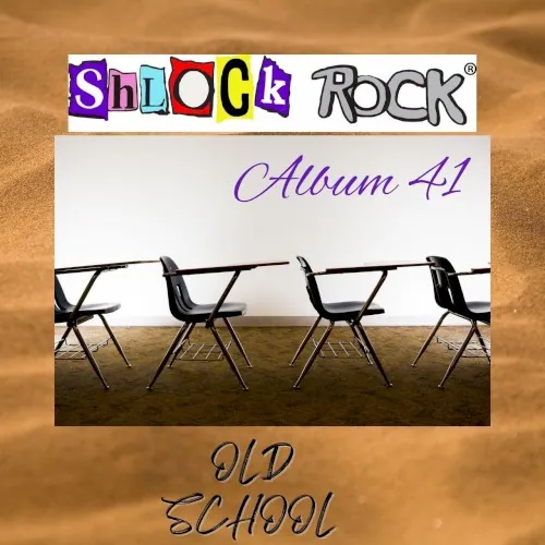 Old School cover