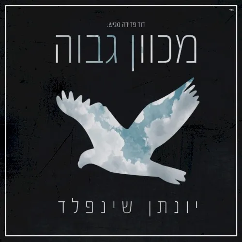 מכוון גבוה cover