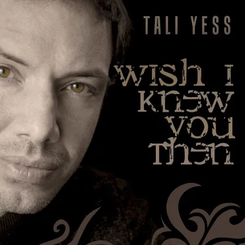 Wish I Knew You Then cover