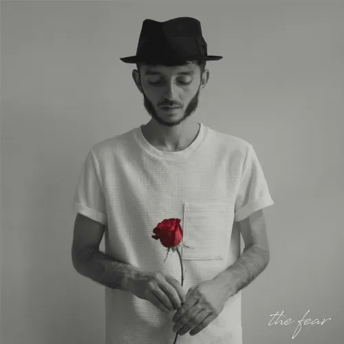 The Fear cover