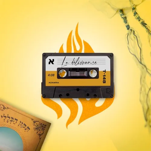 La Délivrance cover