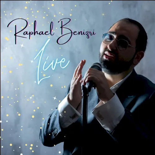 Raphael Benizri (Live) cover