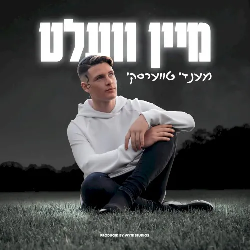 מיין וועלט cover