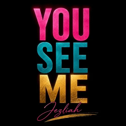 You See Me cover