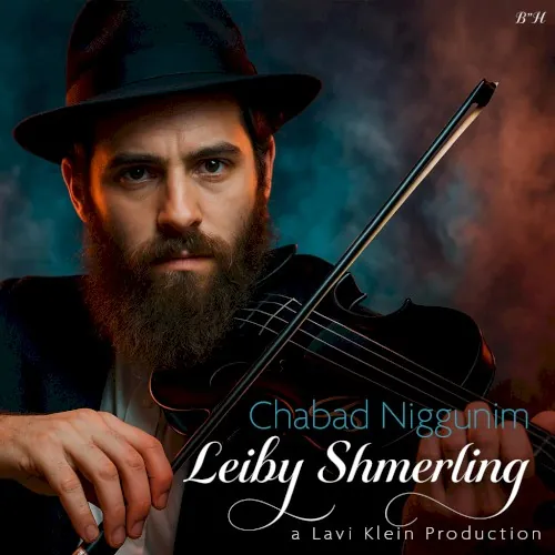 Chabad Niggunim cover