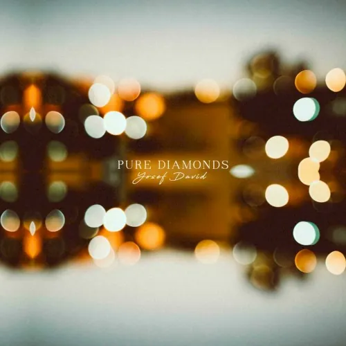Pure Diamonds cover