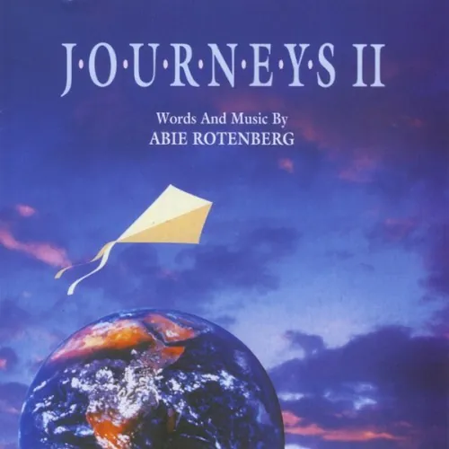 Journeys, Vol. 2 cover