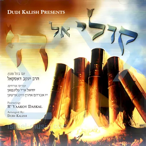 קולי אל ה cover