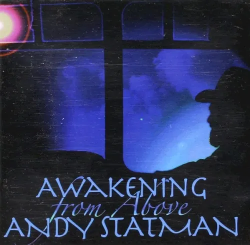 Awakening From Above cover