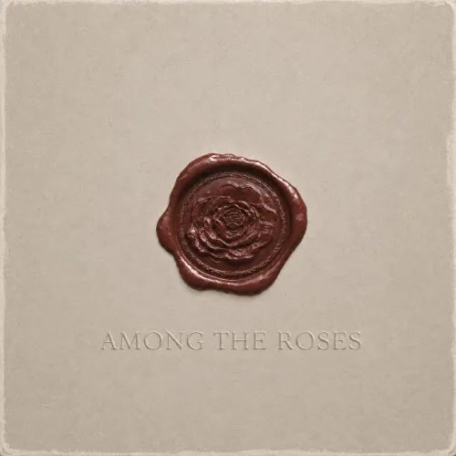 Among the Roses cover