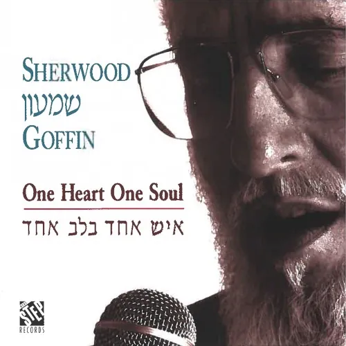 One Heart One Soul - Ish Echad BLev Echad cover