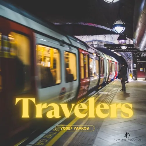 Travelers cover