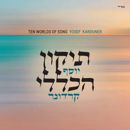 תיקון הכללי cover