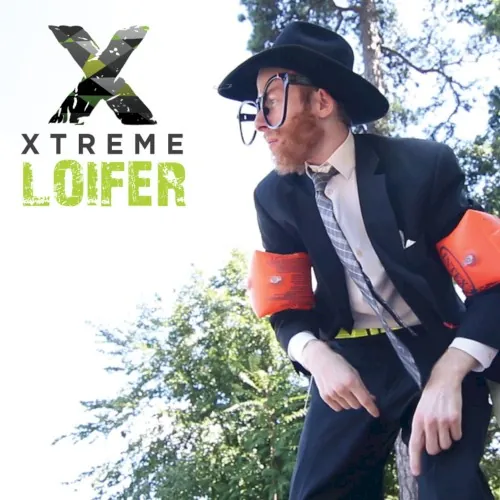 Xtreme Loifer - Single cover