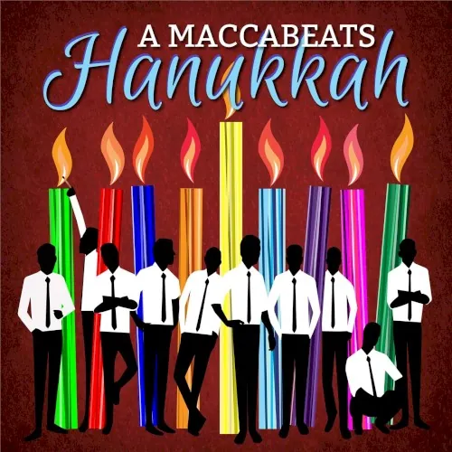 A Maccabeats Hanukkah cover
