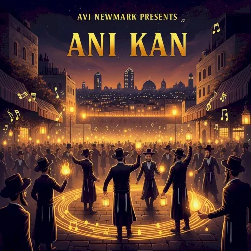 Ani Kan cover