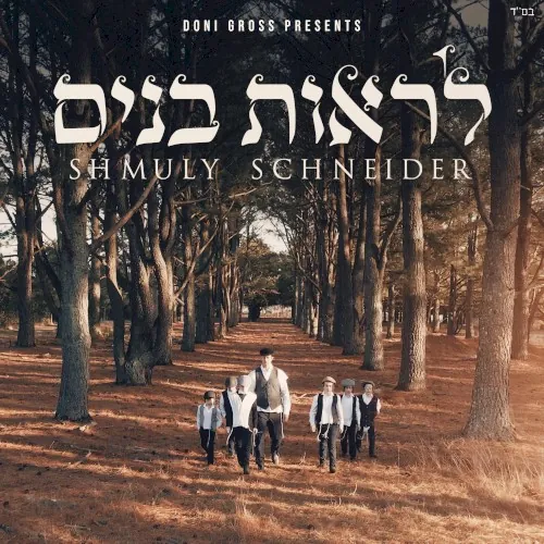 Liros Bunim cover