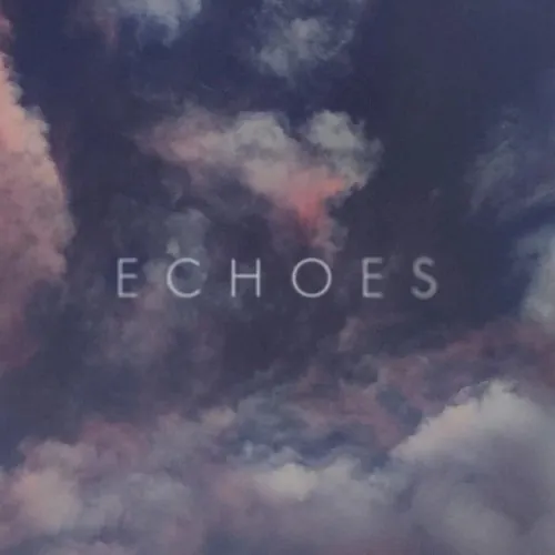 Echoes cover