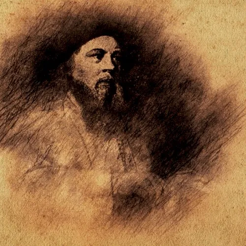 The Baal Shem Tov Nigun cover