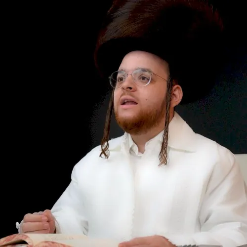 אליהו הנביא cover