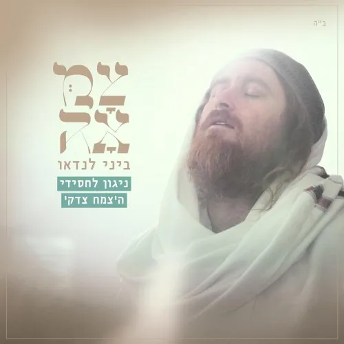 ניגון לחסידי הצמח צדק cover