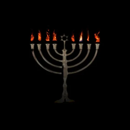 Eight Flames cover