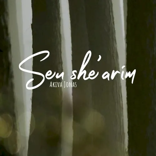 Seu She’arim cover