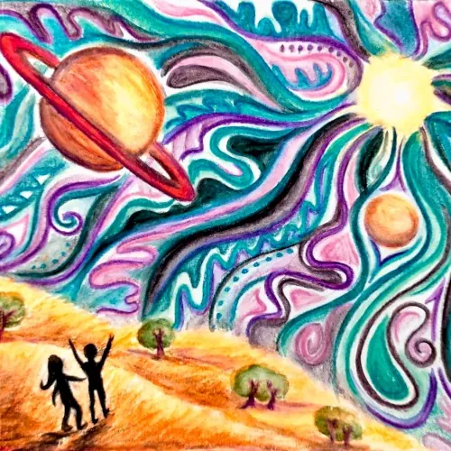 אדון הסליחות cover
