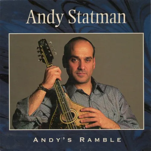 Andy's Ramble cover