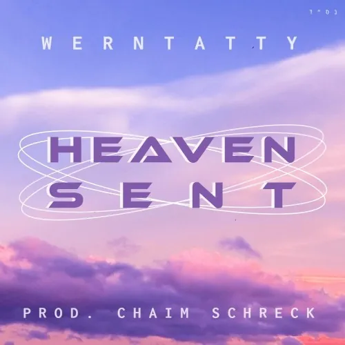 Heaven Sent cover