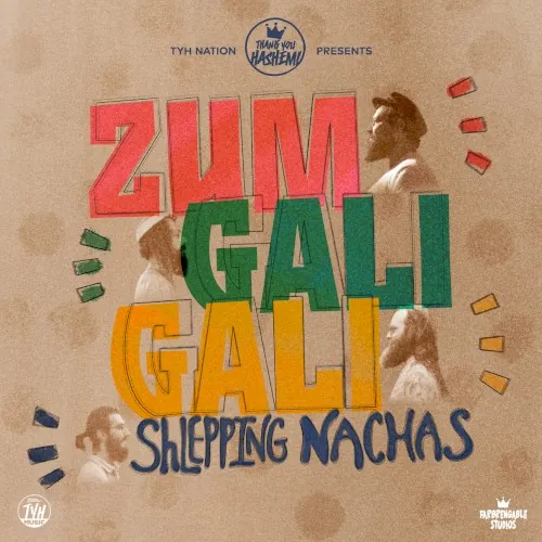 Zum Gali Gali cover