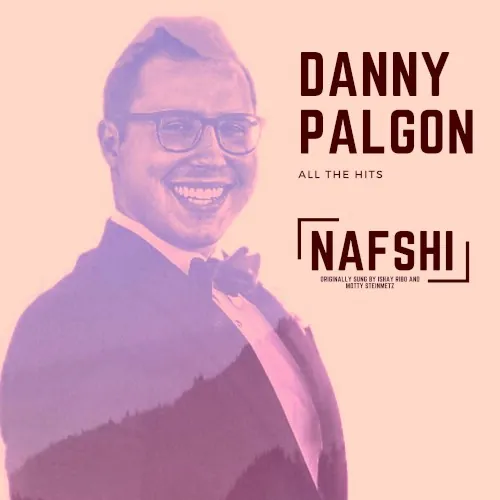 Nafshi cover