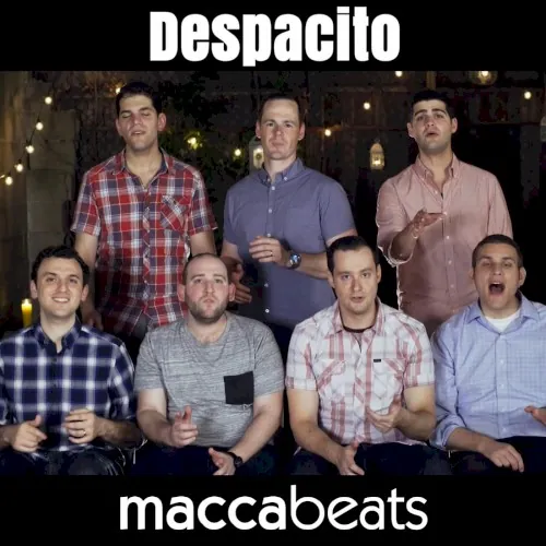 Despacito cover