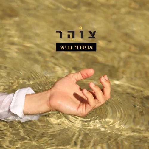 צוהר cover