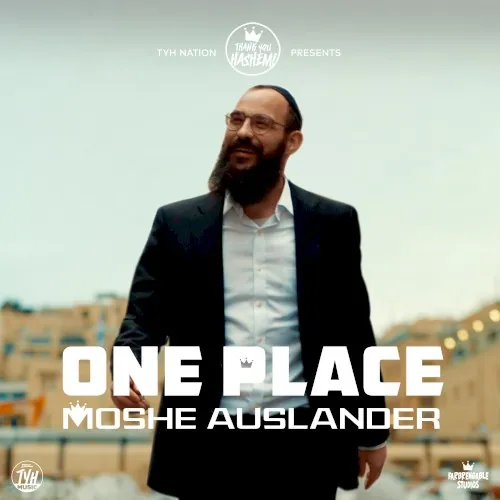 One Place cover