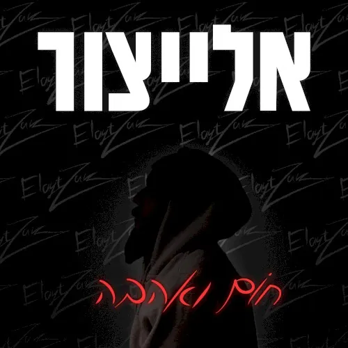 חום ואהבה cover