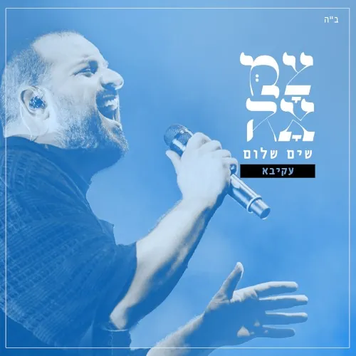 שים שלום cover