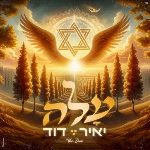 עָלֶה cover