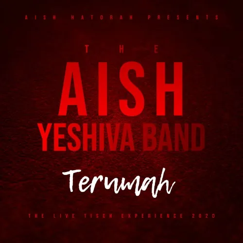 Terumah 2020 (Live) cover