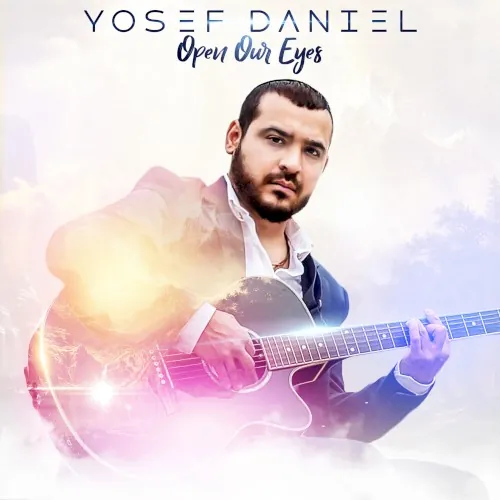 Open Our Eyes cover