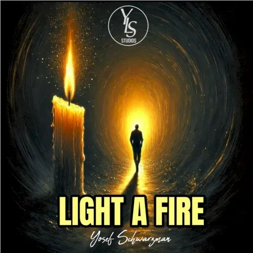 Light A Fire cover