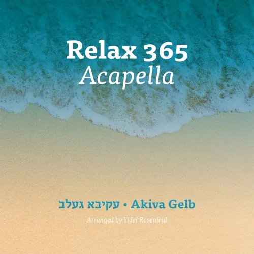 Relax 365 Acapella cover