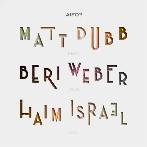 Aifo? cover