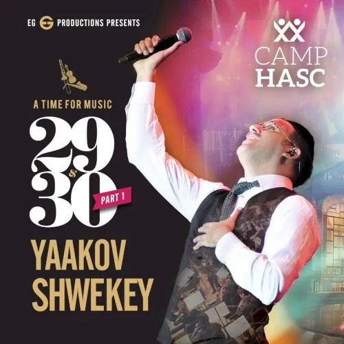 A Time For Music 29 & 30 (Live) cover