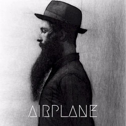 Airplane cover