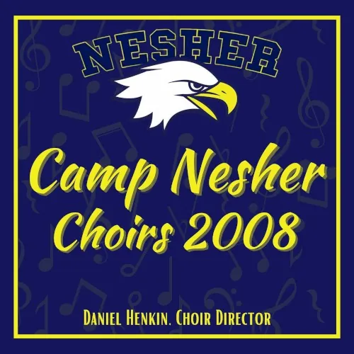 Nesher Choir 2008 cover