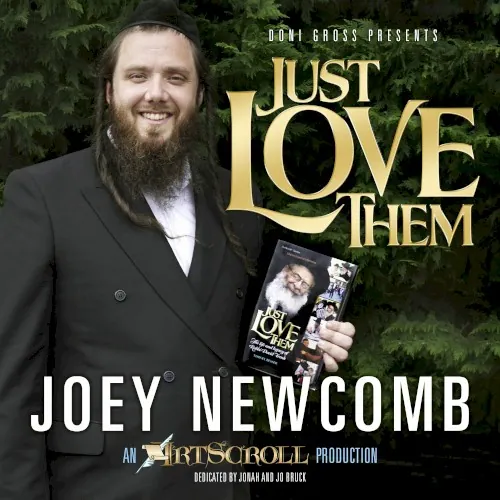 Just Love Them cover