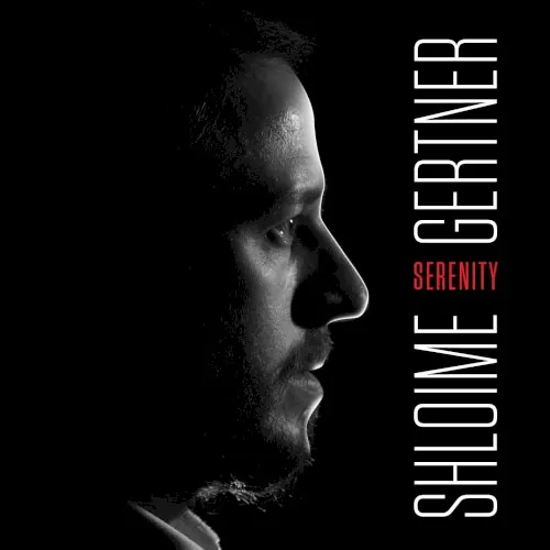 Serenity cover