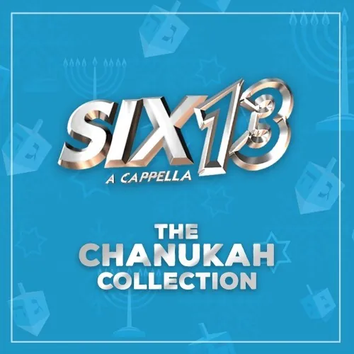 The Chanukah Collection cover