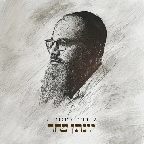 דרך לחזור cover